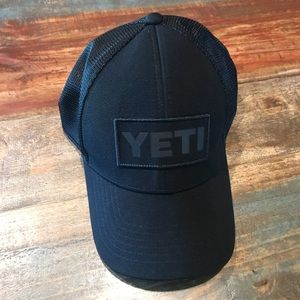Yeti Hat